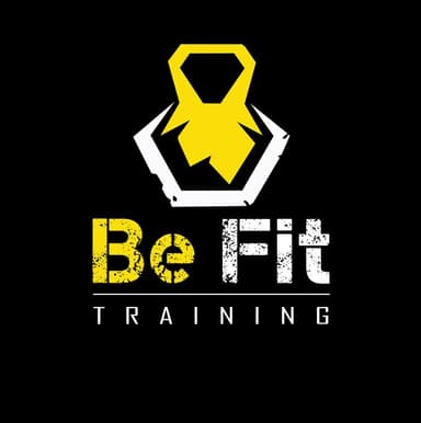 BeFit Training Santa Cruz