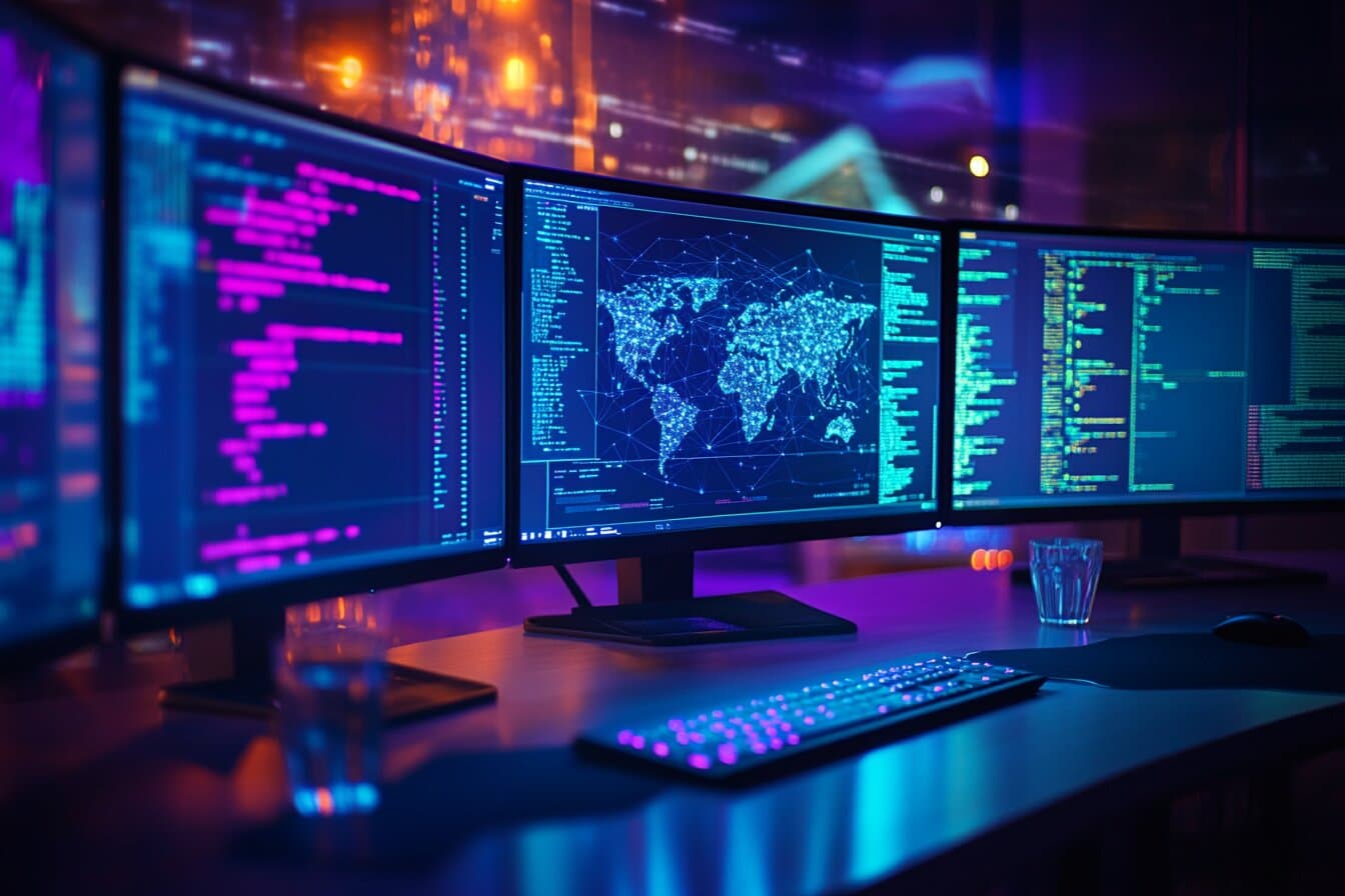 Analista de SOC N2 / Supervisor — Grupo Radical (Ecuador + Bolivia)